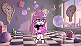 Project: your girlfriend